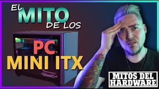 Mitos del Hardware #21 - El MITO de los PC Mini ITX - RTX4090 + i7 13700K