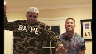 Bezz Believe Feat. Kevin Gates & Mook Boy - Fade Away [Official Music Video]