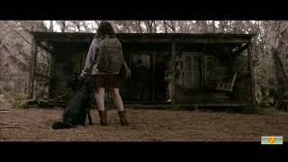 Evil Dead Video Clip