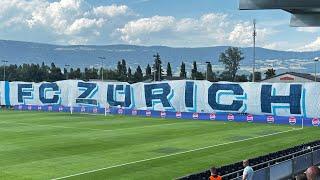 Yverdon-Sport vs FC Zürich (20.07.2024)