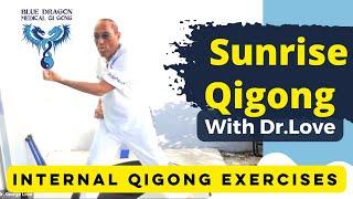 Sunrise Qigong