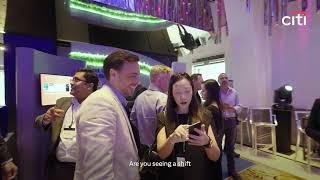 Citi: APAC Commercial Cards Conference 2024