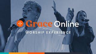 Grace Online Full Service | July 14, 2024 | Relationship Reset at Grace Church Orlando