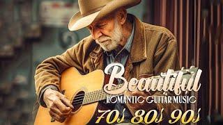 THE 100 MOST BEAUTIFUL ROMANTIC IN GUITAR HISTORY - Best of 60's 70's 80's Instrumental Hits