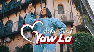 Aida Samb - Yaw La (Clip Officiel)