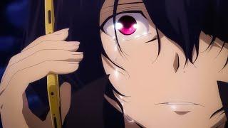 Shuichi's Lost Memories Of Elena - Gleipnir | Anime Moments | Episode 8 Eng Subbed