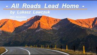 Lukasz Lewczuk - All Roads Lead Home [2022 November]