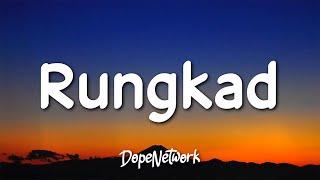 Happy Asmara - Rungkad (Lirik Lagu/Lyrics)