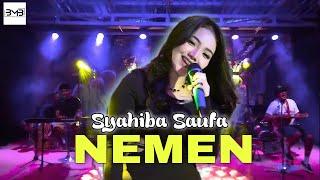 Syahiba Saufa - Nemen (Official Music Video)