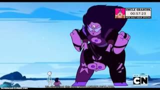 SUGILITE!! - Garnet and Amethyst Fuse!! Steven Universe