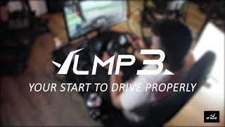 GT-Sim.ID LMP3 - Your Start To Drive Properly