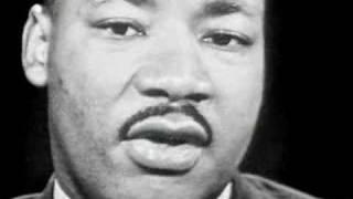 MLK vs. Malcom X