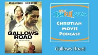 Gallows Road Christian Movie Review