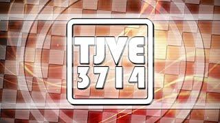 TJVE3714 "Bauhaus 2.5" Logo (19/09/2023)