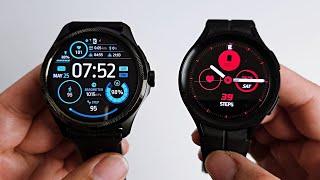 Ticwatch Pro 5 vs Galaxy Watch 5 Pro Smartwatch Comparison - Which one to buy?