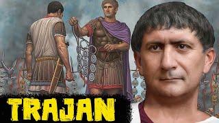 Trajan: Der beste Kaiser Roms - Historische Kuriositäten - Geschichte und Mythologie Illustriert