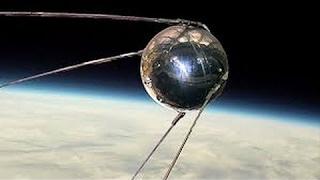 Sputnik 1 - Documentary