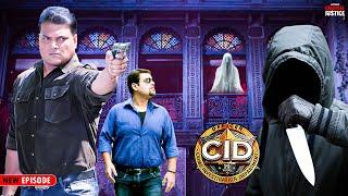 सालो से फरार कैदी लगा मायामी महिला के हत्थे, दया ने दागी पिस्तौल | CID - सी आई डी |