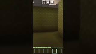 Backroom DLC in Minecraft