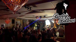 Bootsy Bellows (in 1 Minute) | Los Angeles Nightlife