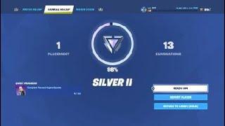 Ranked