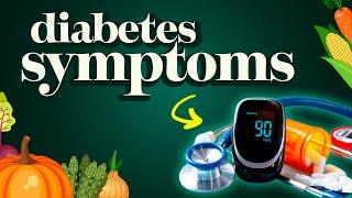 Early Signs of Diabetes You Shouldn’t Ignore! Dr. McDougall Explains!