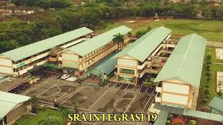 LAGU SRA INTEGRASI SEKSYEN 19