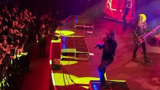 Queensryche - Take Hold of the Flame - 5/3/24 Huntington NY