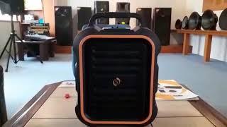 Studiomaster Professional - Muse 61  - Meco Tronics Karnataka -