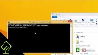 How to Check if Windows OS Files are Corrupted in Windows 7, 8, 8.1