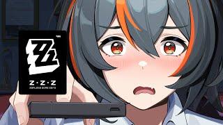 Zhu Yuan Character Teaser - "NEPS_Finalll_Versionnn.avi" | Zenless Zone Zero