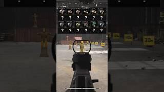 Which T4 Ammo is the BEST  #arenabreakout