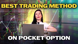 ️ Deriv Strategy Performed Brilliantly On Pocket Option | Pocket Option Live Trading