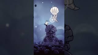 Hollow Knight - Gorb Boss Fight
