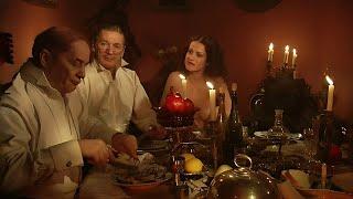 Ужин после бала. Мастер и Маргарита (2005)