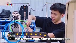 [TÀI CHÍNH KINH DOANH] ĐÀM PHÁT MỸ - EU, CHUẨN BỊ CẢ "CÀ RỐT" VÀ "CÂY GẬY" | VTVIndex