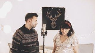 Baby, It's Cold Outside Cover | fatimapanka & Laszlo Adrian Kiss