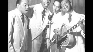 The Ink Spots - It's All Over But The Crying