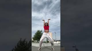 Gasolina dance challenge #tiktok #follow #like #dance #foryou #gasolinadancechallenge #life