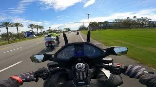 2025 Honda Gold Wing 6-Speed (No DCT) Demo Ride | Celebrating 50 Years of Touring Excellence!​