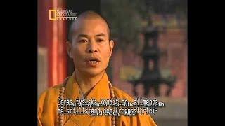 Martial Arts Instruction National Geographic Documentary - Kung Fu Shaolin