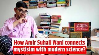 Kashmir's Amir Suhail Wani: A bridge between tradition and modernity