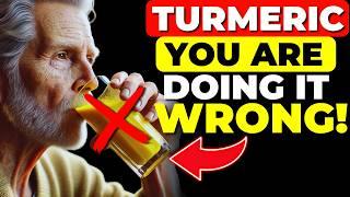 How to CONSUME TURMERIC DAILY FOR MAXIMUM BENEFITS (8 Health Benefits Of Turmeric)