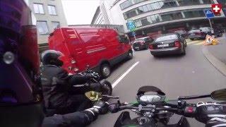 Daily Swissness 1│SWISSBIKER