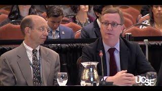 UCSF Overview Presentation to the UC Regents’ Committee on Finance