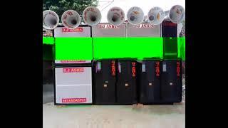 Bankura king dj ashis