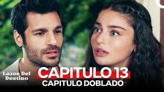 Lazos Del Destino Capitulo 13 (Doblado en Español)