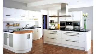 Cheshire Kitchens