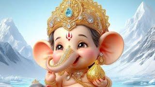 When Ganesha Walks With You, Obstacles Run Away