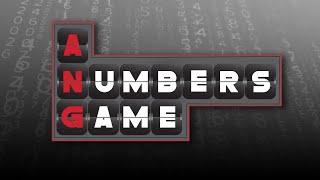 Guessing NFL Week 4 Lines with Gill Alexander and Kelley Bydlon! | A Numbers Game - 09-23-24